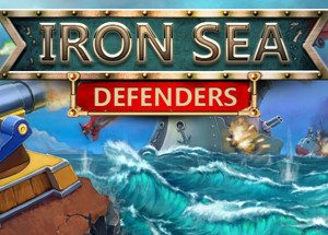 Iron Sea Defenders