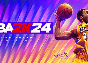 NBA 2K24