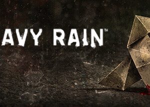 Heavy Rain