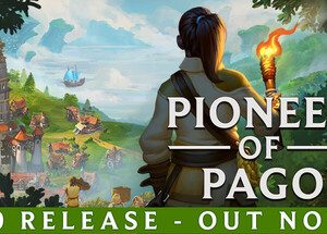 Pioneers of Pagonia