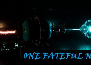 One Fateful Night
