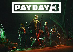 PAYDAY 3