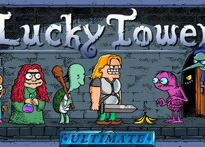 Lucky Tower Ultimate