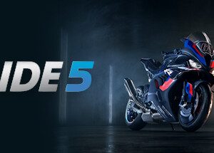 RIDE 5