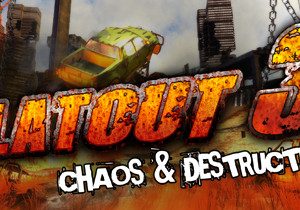 FlatOut 3: Chaos & Destruction