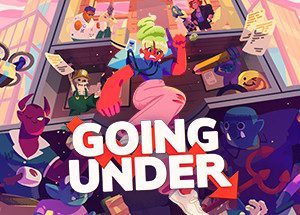 Going Under
