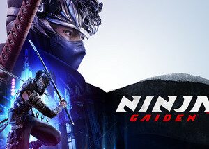 NINJA GAIDEN 4 Deluxe Edition