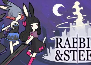 Rabbit and Steel