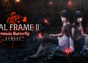 Fatal Frame II: Crimson Butterfly Remake