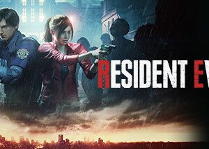 Resident Evil 2