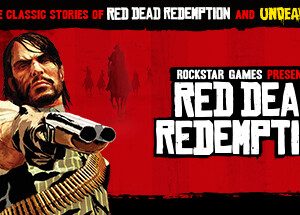 Red Dead Redemption 1 ( Window OS only ! )