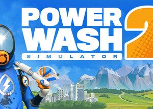 PowerWash Simulator 2