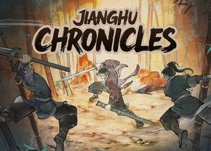 JIANGHU CHRONICLES