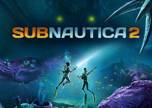 Subnautica 2