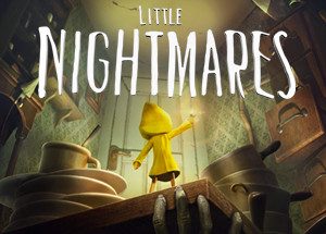 Little Nightmares I & II