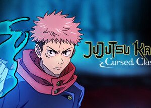 Jujutsu Kaisen Cursed