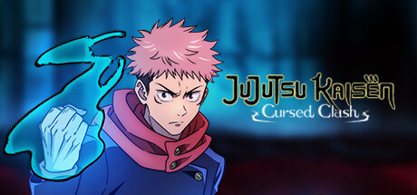 Jujutsu Kaisen Cursed