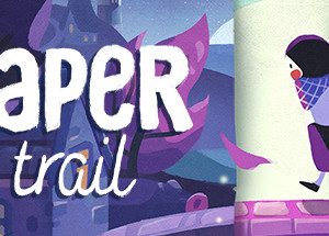 Paper Trail