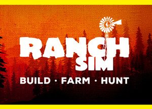 Ranch Simulator