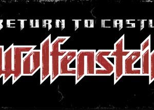 Return to Castle Wolfenstein