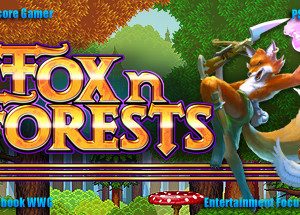 FOX n FORESTS