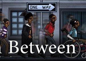 In Between