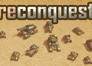 reconquest