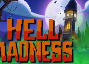 Hell Madness