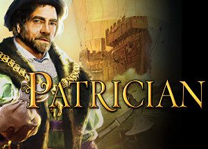 Patrician IV Gold digital