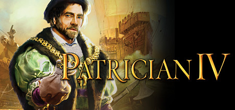 Patrician IV Gold digital