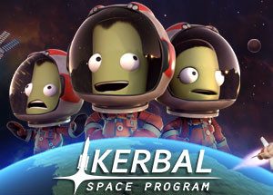 Kerbal Space Program