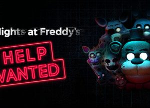 FIVE NIGHTS AT FREDDY'S: HELP WANTED