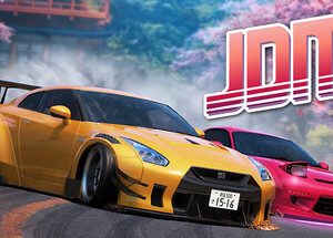 JDM: Japanese Drift Master