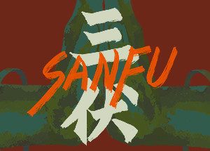 Sanfu