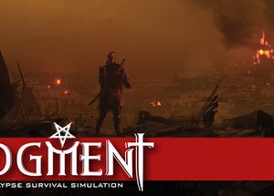 Judgment: Apocalypse Survival Simulation
