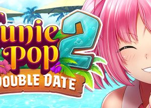 HuniePop 2: Double Date