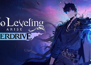 Solo Leveling:ARISE OVERDRIVE