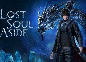 Lost Soul Aside Deluxe