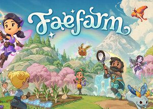 Fae Farm