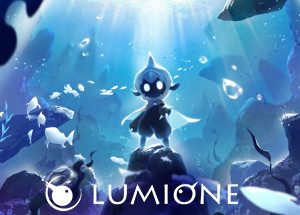 Lumione