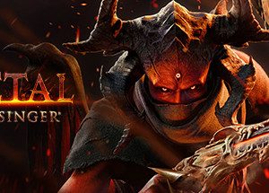 Metal: Hellsinger