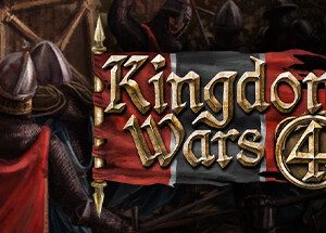 Kingdom Wars 4