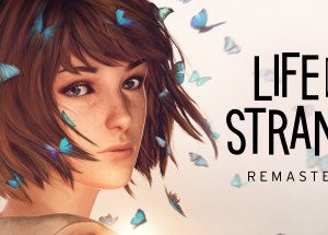 Life is Strange Remastered