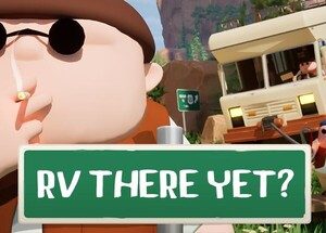 RV There Yet?