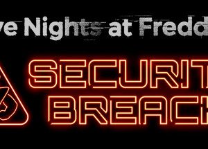 Five Nights at Freddy's: Security Breach