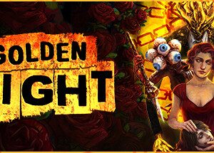 Golden Light