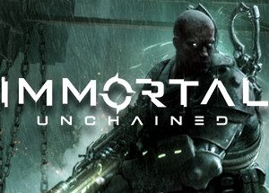 Immortal: Unchained