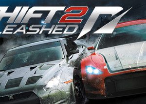 Shift 2 Unleashed
