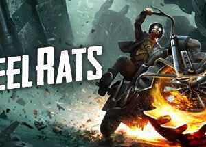 Steel Rats