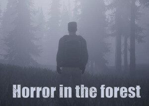 Horror in the forest